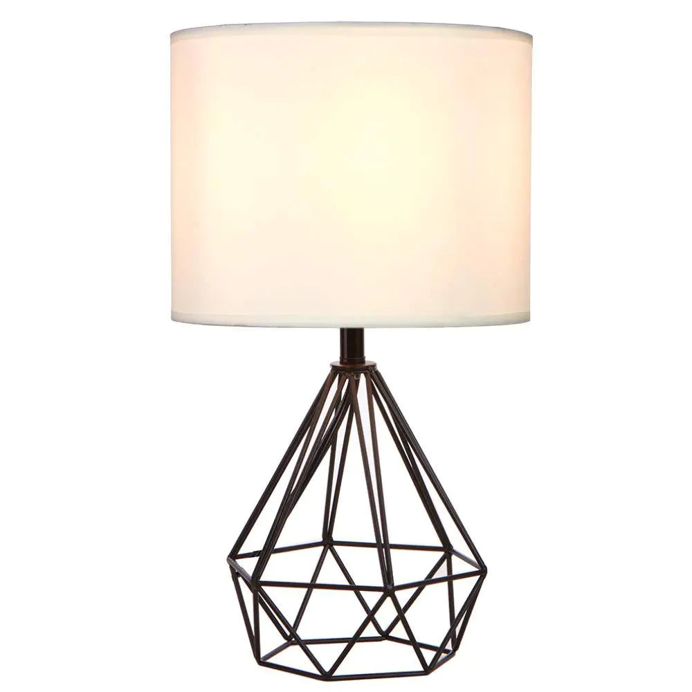 Homsy™ “Luméa” Minimalist Table Lamp