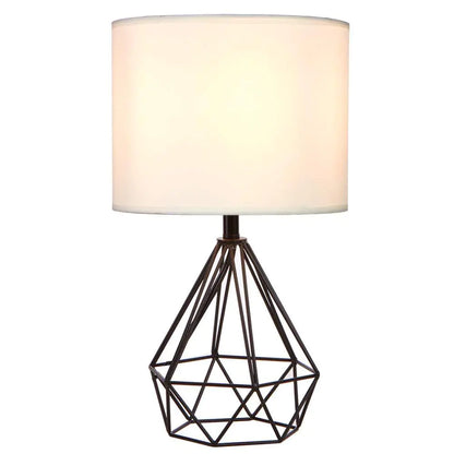 Homsy™ “Luméa” Minimalist Table Lamp